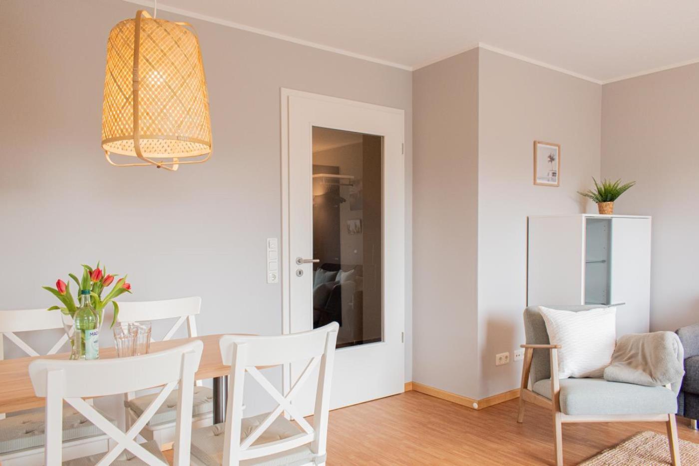 Ferienwohnung Strandduene B 13 Scharbeutz Zewnętrze zdjęcie