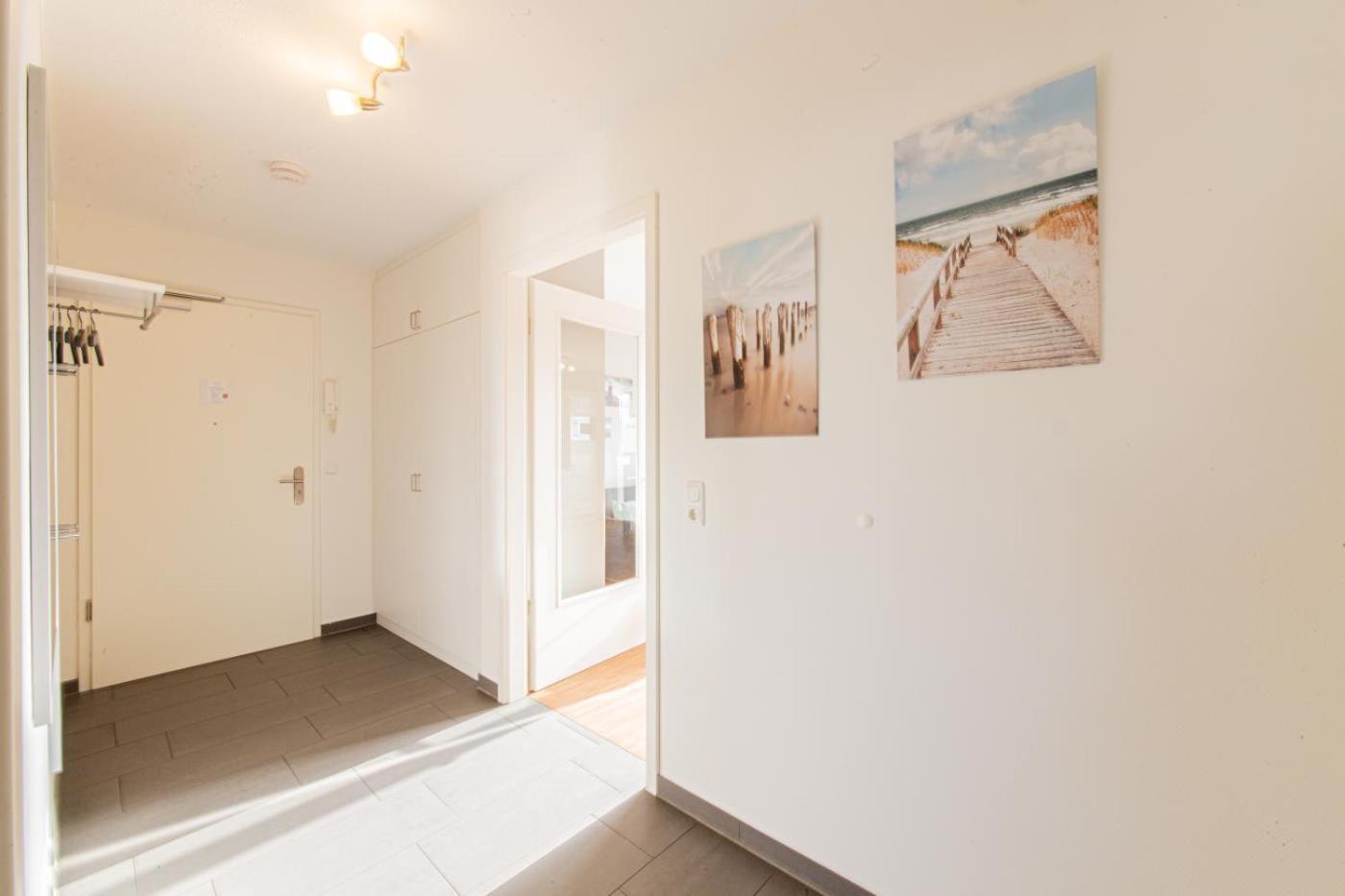 Ferienwohnung Strandduene B 13 Scharbeutz Zewnętrze zdjęcie