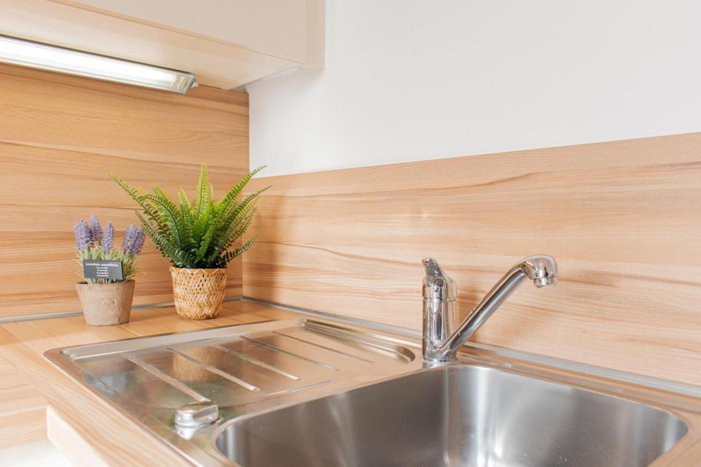 Ferienwohnung Strandduene B 13 Scharbeutz Zewnętrze zdjęcie